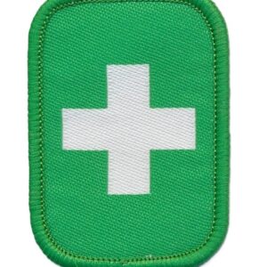 Adult badges