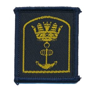 RN Recognition (Sea Scouts)