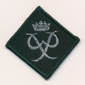 DofE Silver Award