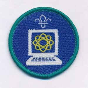 Science & Technology - Explorers activity badge