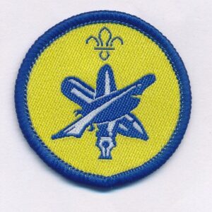 Creative - Beavers activity badge