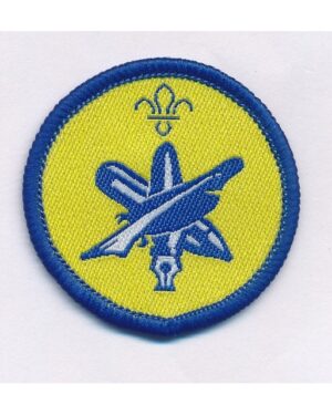 Creative - Beavers activity badge