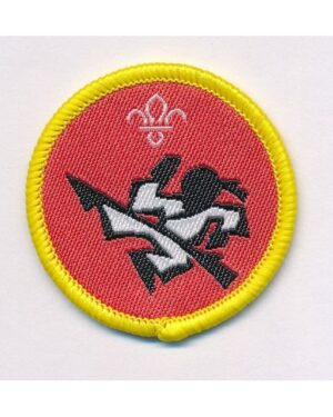 Martial Art - Cubs activity badge