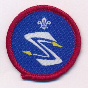 Air Spotter - Scouts activity badge
