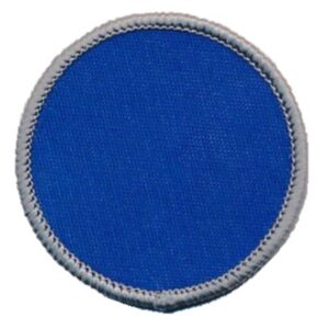 Activity Plus badge surround