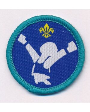 Physical Recreation - Explorers activity badge