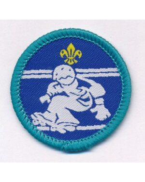 Street Sports - Explorers activity badge