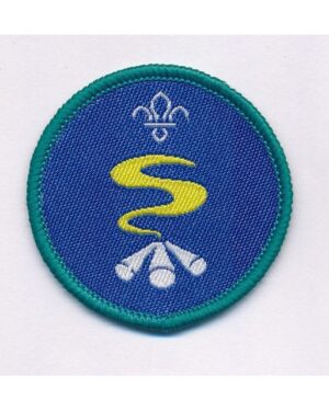 Survival Skills - Explorers activity badge