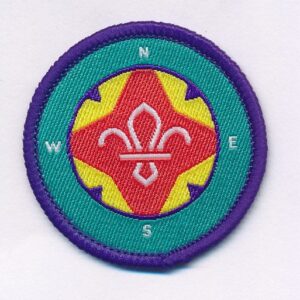 Explorer Belt Award