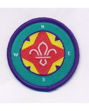 Explorer Belt Award