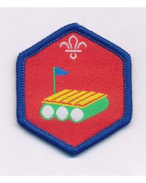 My Adventure - Beavers challenge award