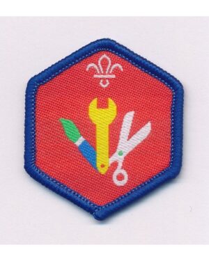 My Skills - Beavers challenge award