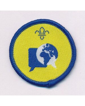 Global Issues - Beavers activity badge