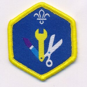 Skills - Cubs challenge award
