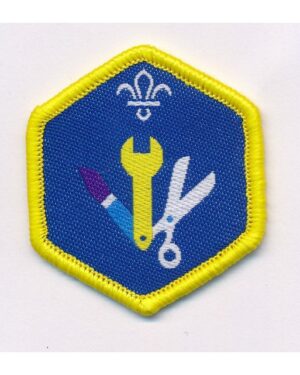 Skills - Cubs challenge award