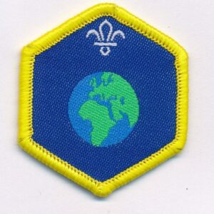 Our World - Cubs challenge award