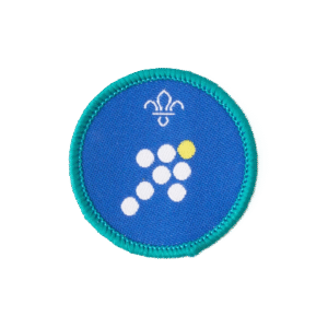 Leadership - Explorers activity badge
