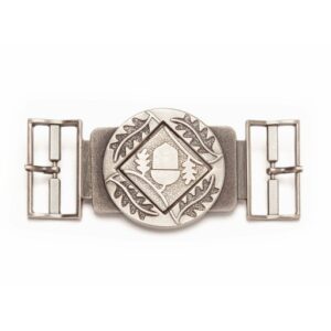 YL Belt Buckle (without belt)