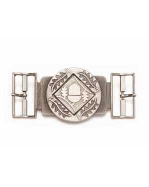 YL Belt Buckle (without belt)