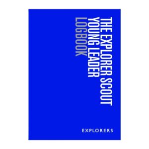 Young Leaders' Log Book