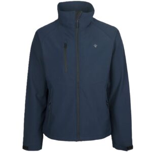 Jacket - FDL Reflective Soft Shell