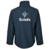 Jacket - FDL Reflective Soft Shell - Image 2