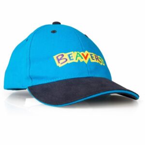 Beavers baseball cap