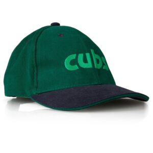 Cubs baseball cap