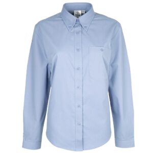 Air / Sea Scout blouse