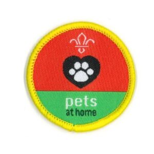 Animal Carer - Cubs activity badge