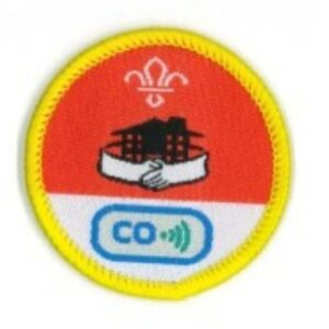 Home Safety - Cubs activity badge