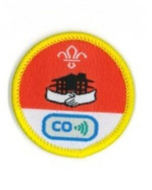 Home Safety - Cubs activity badge