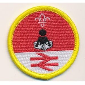 Personal Safety - Cubs activity badge