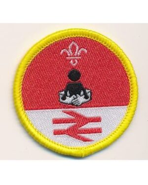 Personal Safety - Cubs activity badge