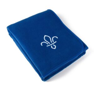 Fleece blanket FDL