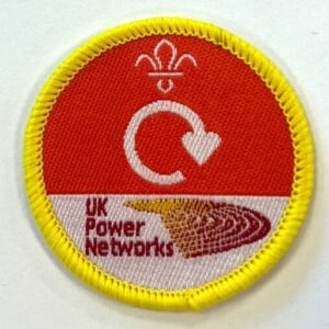 Environmental Conservation - Cubs activity badge