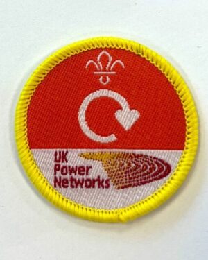 Environmental Conservation - Cubs activity badge