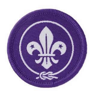 World Membership Badge