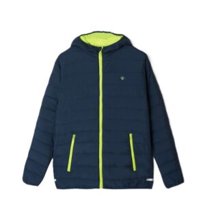 Padded Jacket -FDL