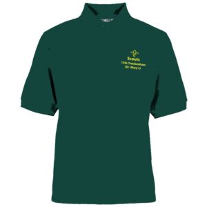 13th Twickenham - polo top