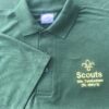 13th Twickenham - polo top - Image 2