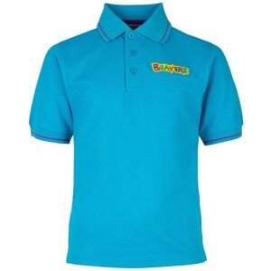 Beaver polo shirt