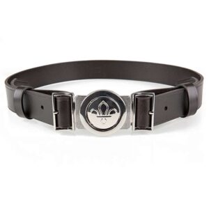 Belt & buckle set