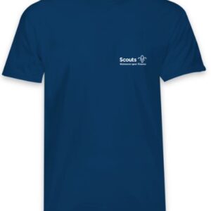 Crew Tee - Richmond upon Thames RESTRICTED ITEM
