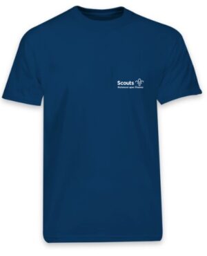 Crew Tee - Richmond upon Thames RESTRICTED ITEM