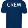 Crew Tee - Richmond upon Thames RESTRICTED ITEM - Image 2