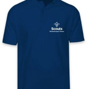 Crew Polo - Richmond upon Thames RESTRICTED ITEM