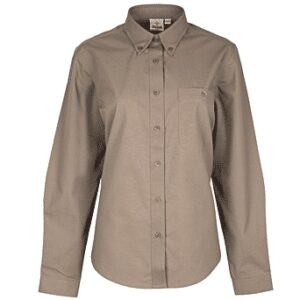 Explorer Blouse long sleeve