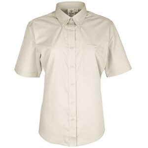 Leader Blouse short sleeve