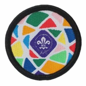 Earth Tribe - Network Scouts activity badge
